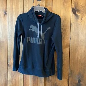 Puma XS sweatshirt
